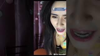 BIGO LIVE GOYANG JARAN GOYANG