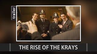 The Rise of the Krays 2015 Trailer