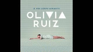 Olivia Ruiz - Dis-moi ton secret Audio officiel