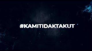 #KAMITIDAKTAKUT  SHORT MOVIE  PVKK UNJ 2016