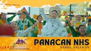 Panacan National High School Drum and Lyre Corps