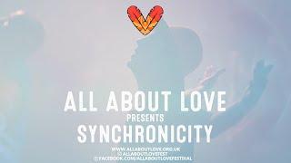 All About Love presents Synchronicity v2 @ Heaven Club London