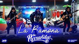 De Parranda - La Ramona En Vivo