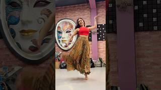 Ghanan Ghanan - Lagaan  Dance #shorts  Sonali Bhadauria  #trendingonshorts