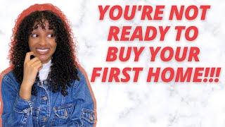 How to Know if Youre Ready to Buy a House  Buying Your First House Before 30 