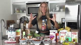 What I Eat In a Day  My Diet Update  Valentina Lequeux