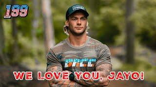 We Love You Jayo Archer