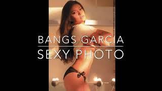 BANGS GARCIA SEXY PHOTO27