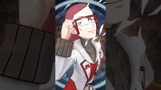 Pokemon Master EX - Maxie EX - Sync Move Animation  #ポケマスEX​ #PokemonMastersEX​ #PMEXSpoiler