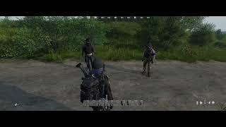 Dayz Encounter on Dayzrp