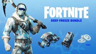 The DEEP FREEZE BUNDLE Is Back