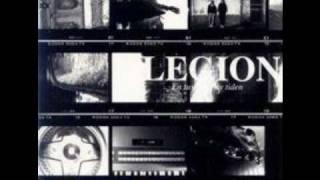 LEGION - Under My Wings Italo-Disco 1992