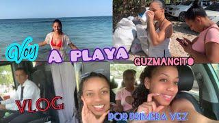 Wilmary D’Mundial- VLOG VOY A LA PLAYA ️ CON MI PRIMA Y HERMANA️