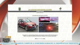 Identifican a hombres ejecutados en casino   ll Noticias con Juan Carlos Valerio