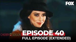 Cherry Season Episode 40 Extended Version