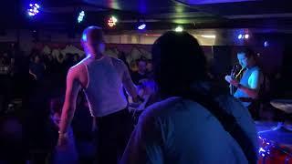 SCALP Live at The Locker Room Full Vid