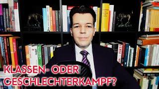 Braucht der Kapitalismus das Patriarchat? – Ep. 191