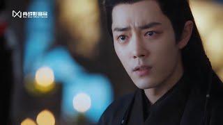 【ENG SUB】Xiao Zhan  The Longest Promise’s new trailer.