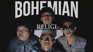 Bohemian Religi Bohemian Rhapsody Parody Cover