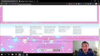 PERSONALIZAR BIOGRAFÍA DE CHATURBATE   TUTORIAL