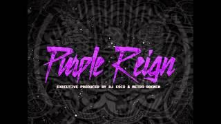 Future - No Charge Prod. By SouthSide Purple Reign FAST