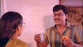 வயிறு வலிக்க சிரிக்க இந்த காமெடி-யை பாருங்கள்  Tamil Comedy Scenes Bhagyaraj Comedy Scenes...