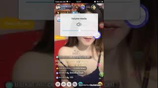 Cewe thailand pamer t0k3t. Bigo live hot