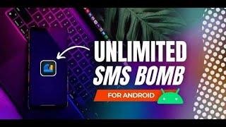 Смс бомбер Apk Android Обновлённая версия бомбера 100 Сообщений в минуту