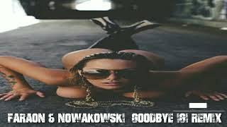 Faraon&Nowakowski-GoodbyeIgi remix  #deepterritory #deephouse #Nowakowski #igiremix #Faraon