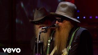 ZZ Top - Legs Live