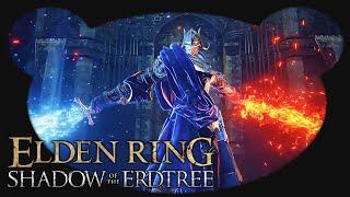 Renella Zwillings-Mondritterin & Dummsau - #06 Elden Ring Shadow of the Erdtree Gameplay Deutsch