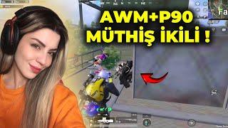 GİZLİ ODAYI VE BÜTÜN DROPLARI AÇTIM ONE MAN SQUAD PUBG MOBİLE