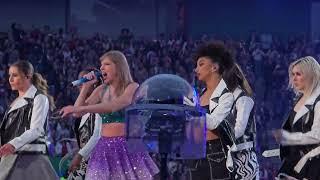 Taylor Swift - Bad Blood Live  The Eras Tour Edinburgh Night 2