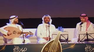 ياعالم السر - سعد الفهد و عبدالعزيز الضويحي و مطرف المطرف من جلسات صوت الخليج