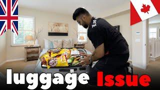 Going Abroad Luggage Issue  Indie Traveller