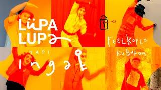 Lupa Lupa Tapi Ingat - Feel Koplo Remix Kuburan