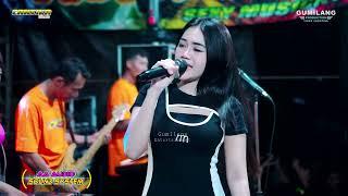 CANTIKA MUSIC - GANTUNG - SALMA NOVITA - BIRTHDAY PATY#10TH NAJWA - PIJI DAWE KUDUS