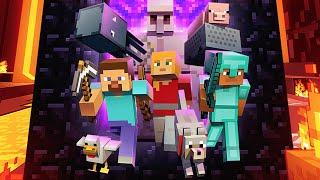 MINECRAFT  ПРОХОЖДЕНИЕ ИГРЫ MINECRAFT  HORROR  #shorts