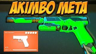 The *META* Akimbo X13 Class In Warzone 2    Best x13 Class Setup Warzone 2 