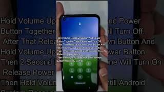 How to Screen Lock Unlock in Samsung M11A11   Password PIN Pattern Lock Remove Without PC