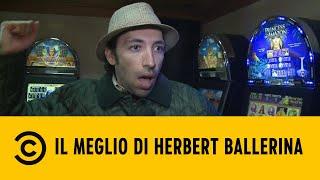 Herbert Ballerina - The Best of - Mario una serie di Maccio Capatonda - Stagione 1