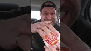 Are Burger Kings Dill Pickle Chicken Nuggets Actually Good?  SKIP IT or EAT IT