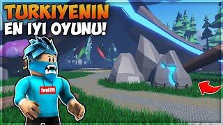  ROBLOX TÜRKİYENİN EN KALİTELİ VE FANTASTİK OYUNU ?  Roblox Türkçe