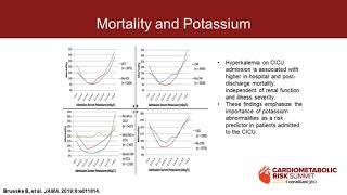 Managing Hyperkalemia With Novel Potassium Binders to Achieve Optimal Outcome