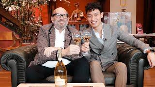 CA DEL BOSCO E IL METODO FRANCIACORTA - VINO ED ESCLUSIVITÀ  con il presidente Maurizio Zanella