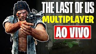 The Last of Us Multiplayer insano ao vivo no PS5