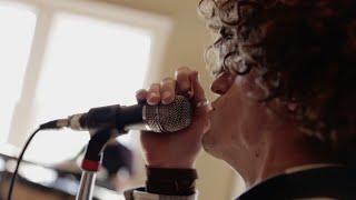 The Revivalists  Monster  Live Session