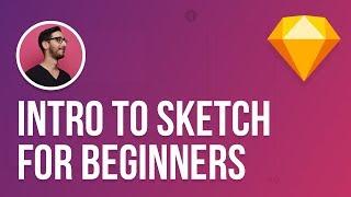 Intro to Sketch for Beginners  Sketch Tutorial 2020