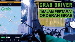 Pengalaman Pertama Orderan Grab Orderan Pertama Grab Driver