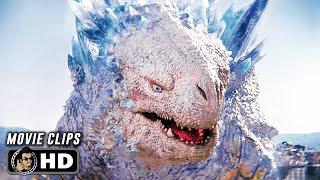 GODZILLA X KONG THE NEW EMPIRE CLIP COMPILATION #3 2024 Movie CLIPS HD